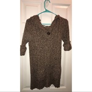 ☀️Maurice’s Sweater